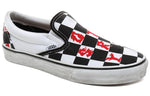 Vans Vivienne Westwood x Slip-On 'Anglomania' VN0A4BV3V9I