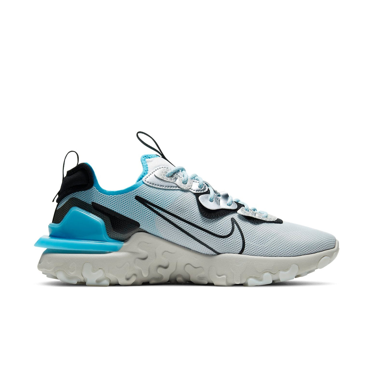 Nike 3M x React Vision 'Baltic Blue' CU1463-003