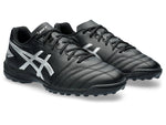 ASICS DS Light Club TF Wide 'Black Pure Silver' 1103A112-001