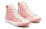 (WMNS) Converse Chuck Taylor All Star 'Pink White' A00880C