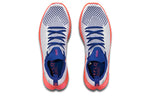 (WMNS) Under Armour FLOW Velociti SE CN White/Blue 3025711-105