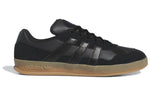 adidas Aloha Super 'Core Black Carbon Blue Bird' IE0656