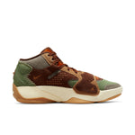 Air Jordan Zion 2 PF 'Voodoo' DV3769-212