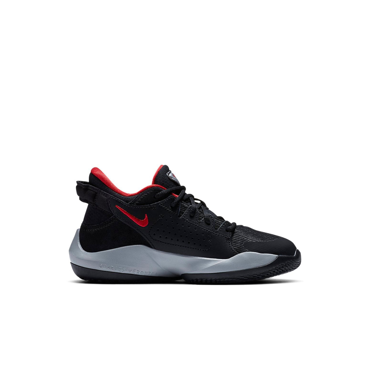 (PS) Nike Zoom Freak 2 'Bred' CN8576-003