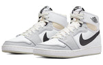Air Jordan 1 AJKO High 'Grey Fog' DO5047-100
