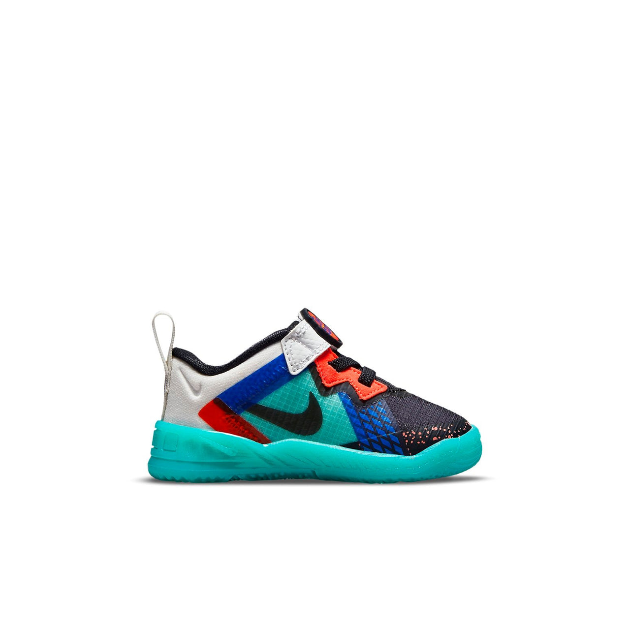 (TD) Nike Space Jam x LeBron 18 Low 'Lola Bunny' DJ3762-115