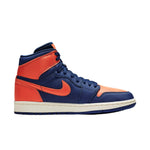 (WMNS) Air Jordan 1 Retro High 'Blue Void' AH7389-408