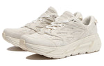 HOKA ONE ONE Ora Clifton L Suede 'Eggnog' 1122571-EEGG