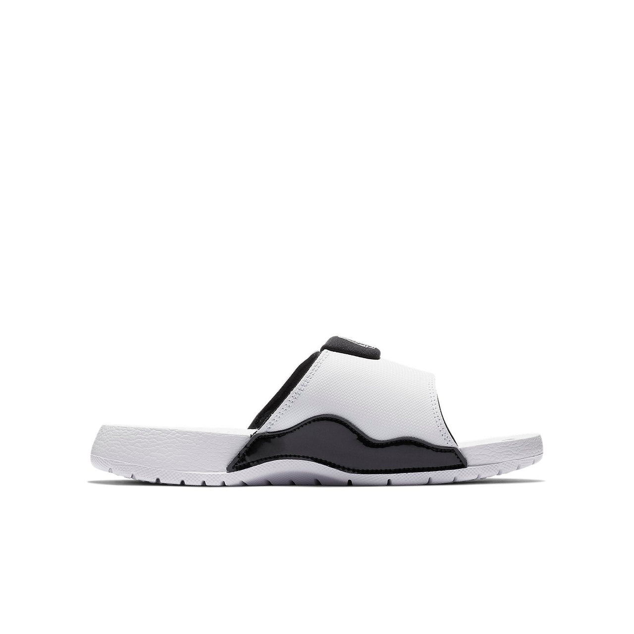 (GS) Air Jordan Hydro 11 Retro Slides 'Concord' AJ0022-107