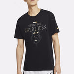 Nike Dri-FIT Lebron Strive For Greatness DRI-FIT TEE Men Black CD1321-010