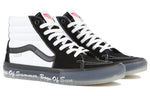 Vans Zapatillas Boys Of Summer Skate SK8-HI VCU Black VN0A4BWYBD0