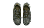 (GS) Air Jordan Future 'Olive Canvas' 656504-305