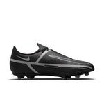 Nike Phantom GT2 Club MG 'Black Iron Grey' DA5640-004