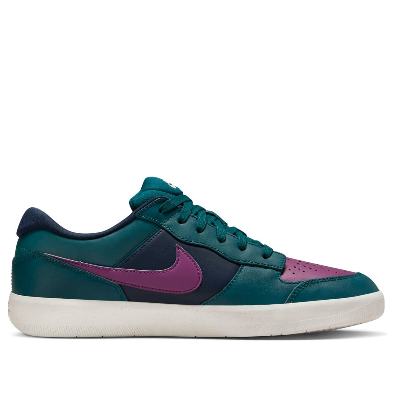 Nike Force 58 SB Premium 'Obsidian Turquoise Viotech' DH7505-401