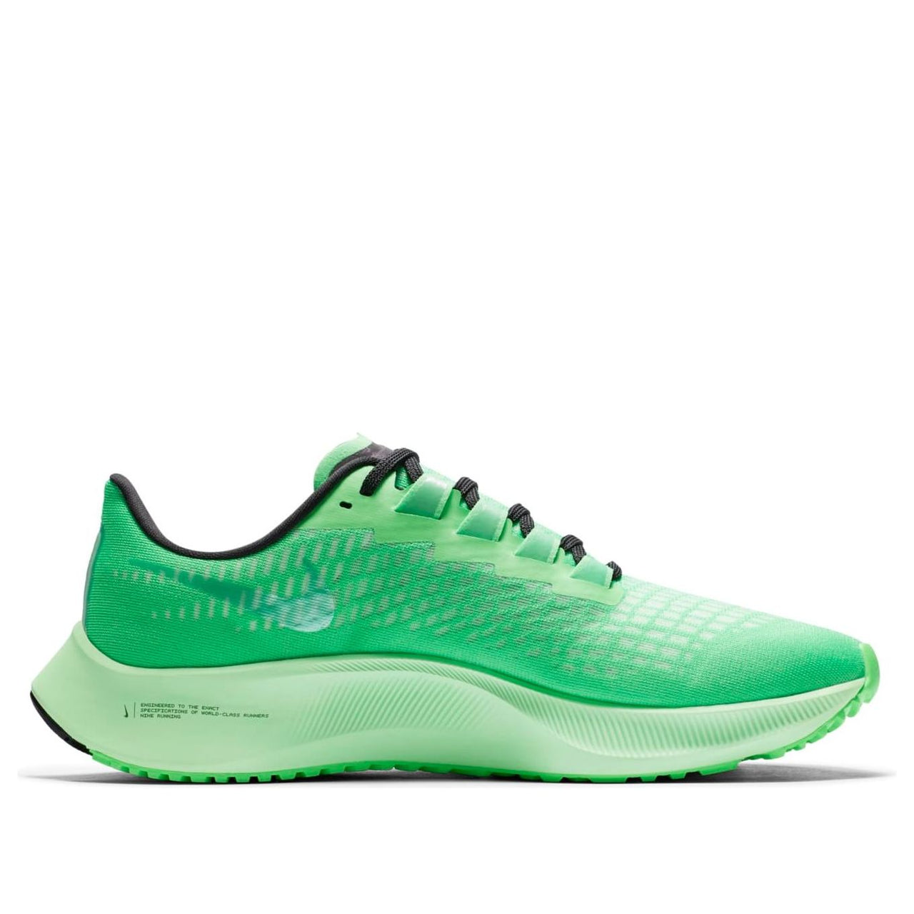 Nike Air Zoom Pegasus 37 'Greenblack' CZ9074-303