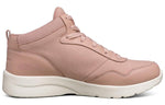 (WMNS) Skechers Dynamight 2.0 Mid-Top Pink 66666321-MVE