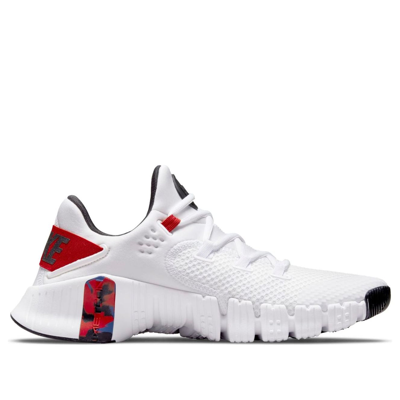 Nike Free Metcon 4 'Veterans Day' DJ3020-106