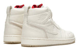 (WMNS) Air Jordan 1 Retro High Zip x Anna Wintour 'Sail' BQ0864-106