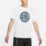 Nike AS Men's NK GA FRK SWSH ELV SS 90 White DD0772-100