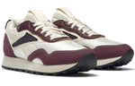 Reebok Victoria Beckham x Rapide 'Classic White Maroon' H02606