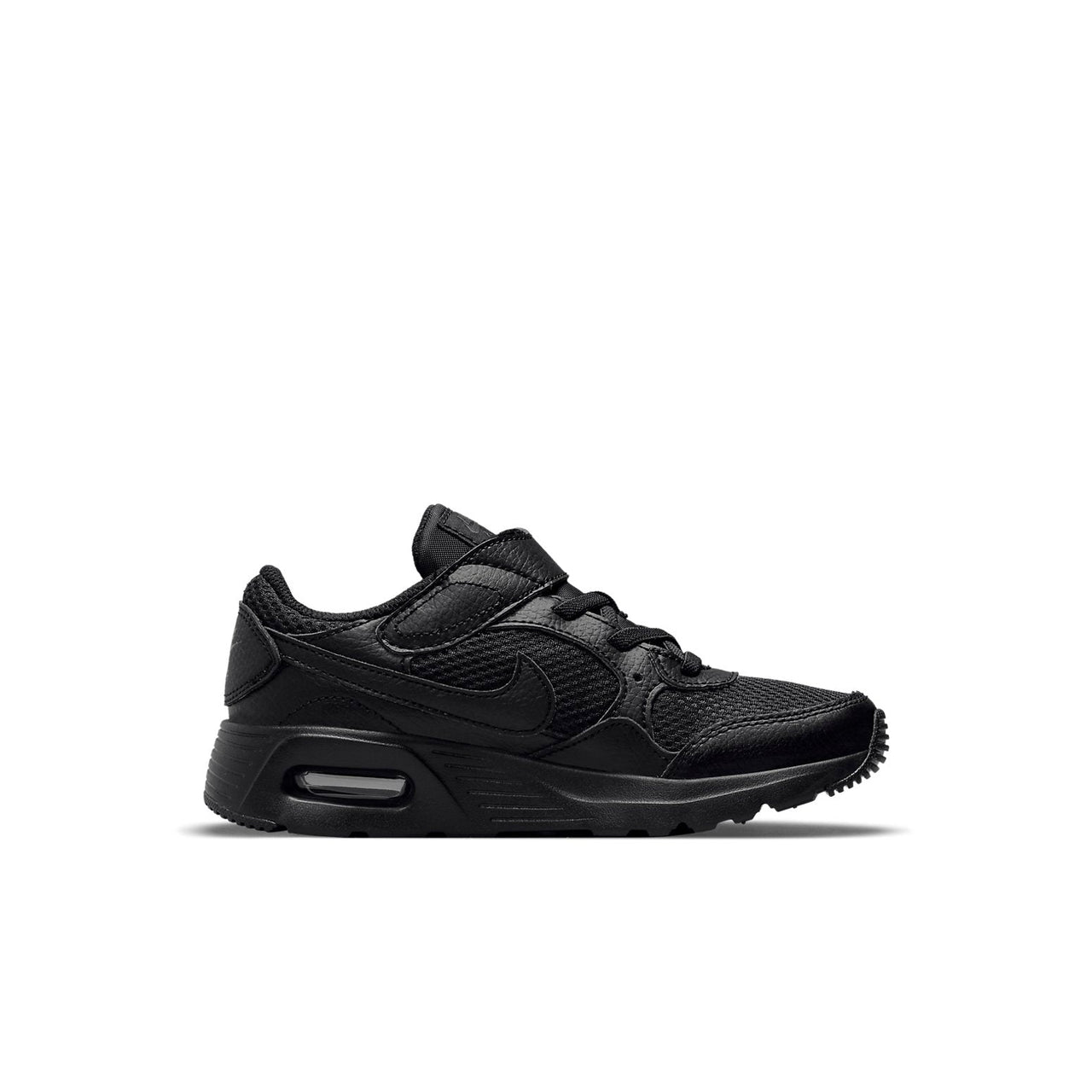 (PS) Nike Air Max SC 'Triple Black' CZ5356-003
