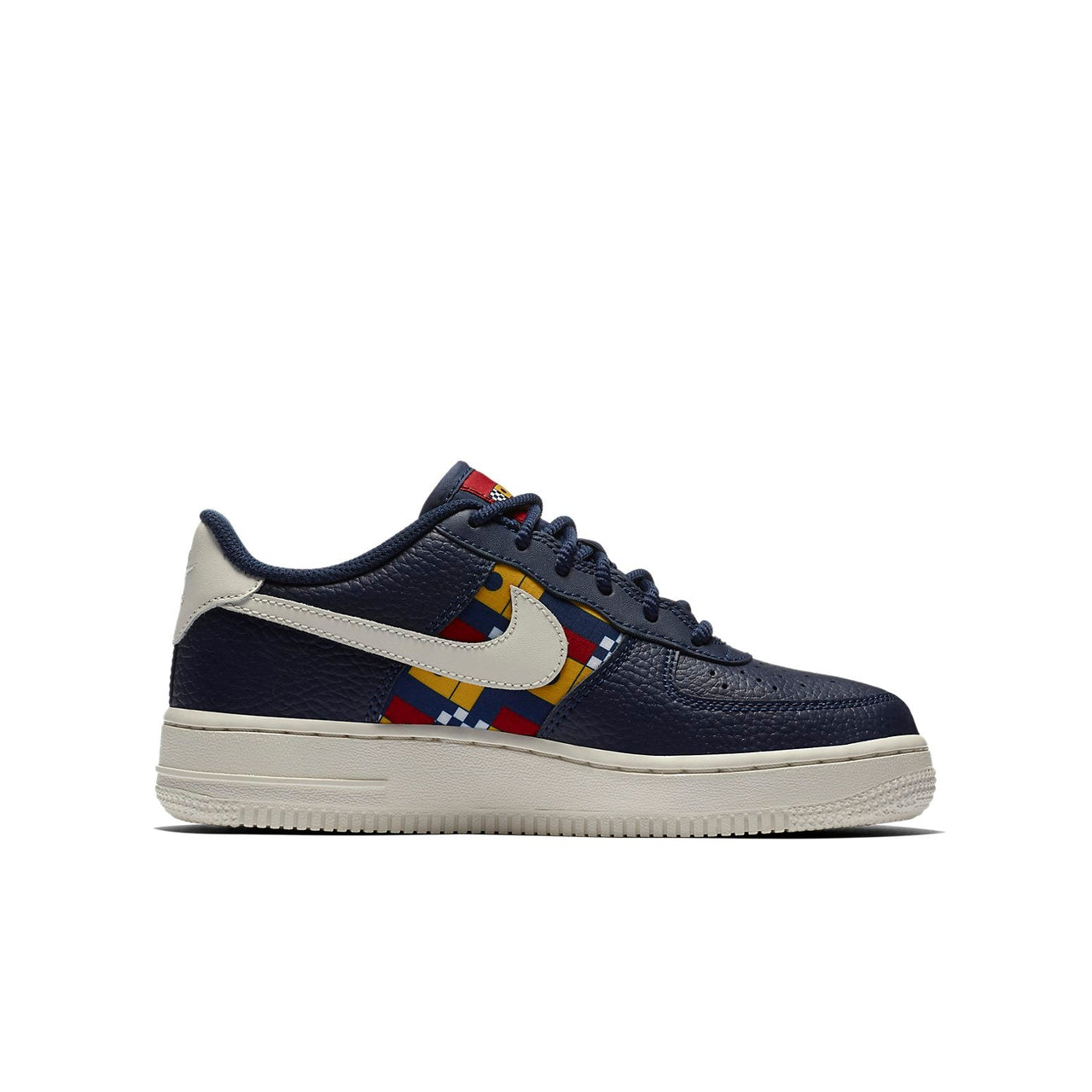 (GS) Nike Air Force 1 Low '07 LV8 'Nautical' AR5583-400