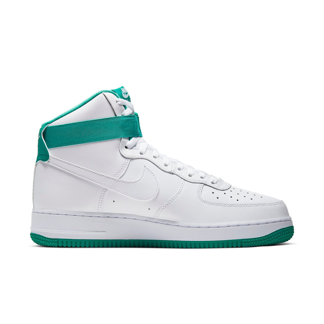 Nike Air Force 1 High 'Neptune Green' CD0910-101