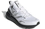 adidas UltraBoost 20 Explorer 'White Silver Black' H03052