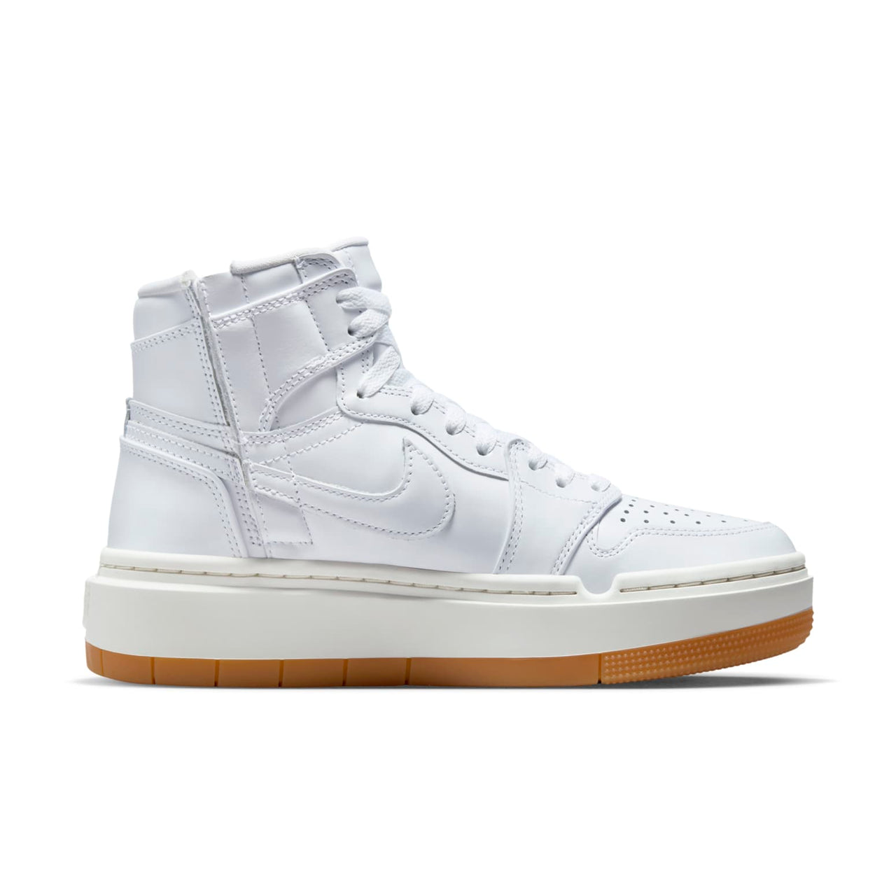 (WMNS) Air Jordan 1 Elevate High SE 'White Gum' FB9894-100