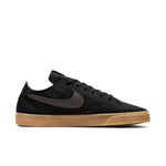 Nike Court Legacy Canvas 'Black Gum' CW6539-004