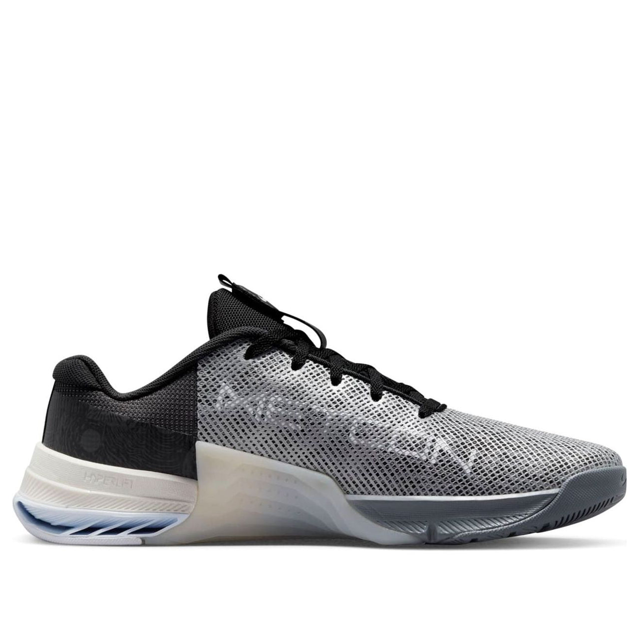 Nike Metcon 8 AMP 'Dark Smoke Grey' DQ4675-001