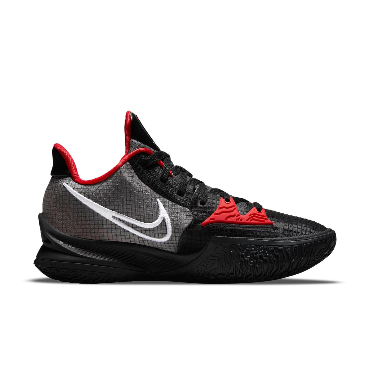 Nike Kyrie Low 4 'Bred' CW3985-006