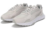 PUMA Wild Rider Pickup Sport Shoes Beige 381637-02