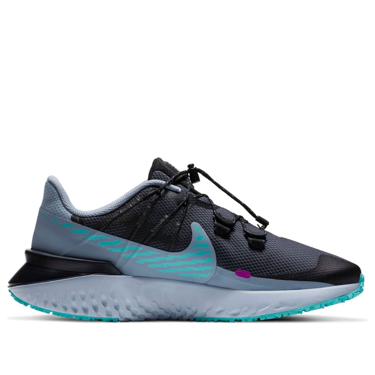(WMNS) Nike Legend React 3 Shield 'Aurora Green' CU3866-403