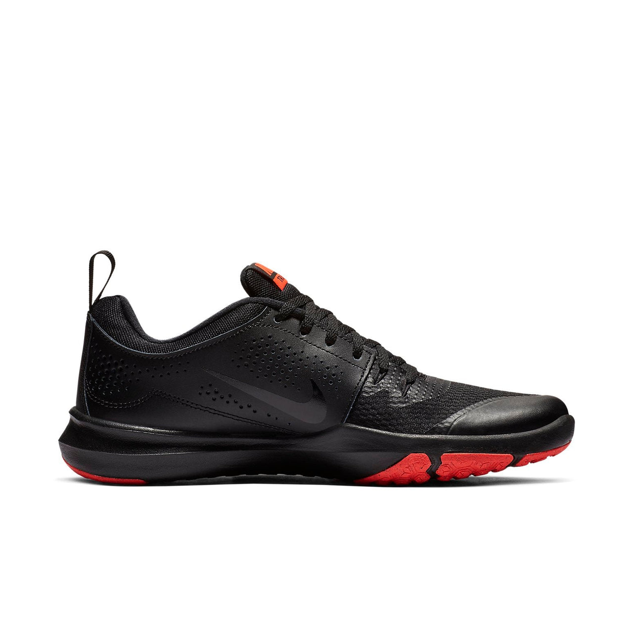 Nike Legend Trainer Nike Legend Trainer Black/Bright Crimson 924206-060