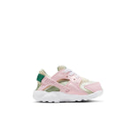 (TD) Nike Huarache Run 'Pink Green' DQ0519-600