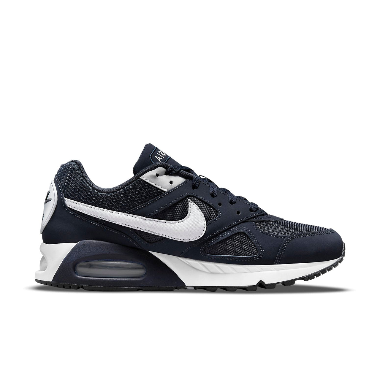 Nike Air Max IVO 'Blue White Black' 580518-405