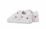 (TD) Onitsuka Tiger Lawnship 'White' 1184A073-100