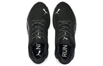 (WMNS) PUMA Magnify Nitro 'Black' 195172-01