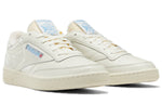 Reebok Club C 85 Vintage 'Chalk Essential Blue' GX3680