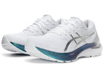 (WMNS) ASICS Gel-Kayano 29 Platinum 'White Pure Silver' 1012B298-100