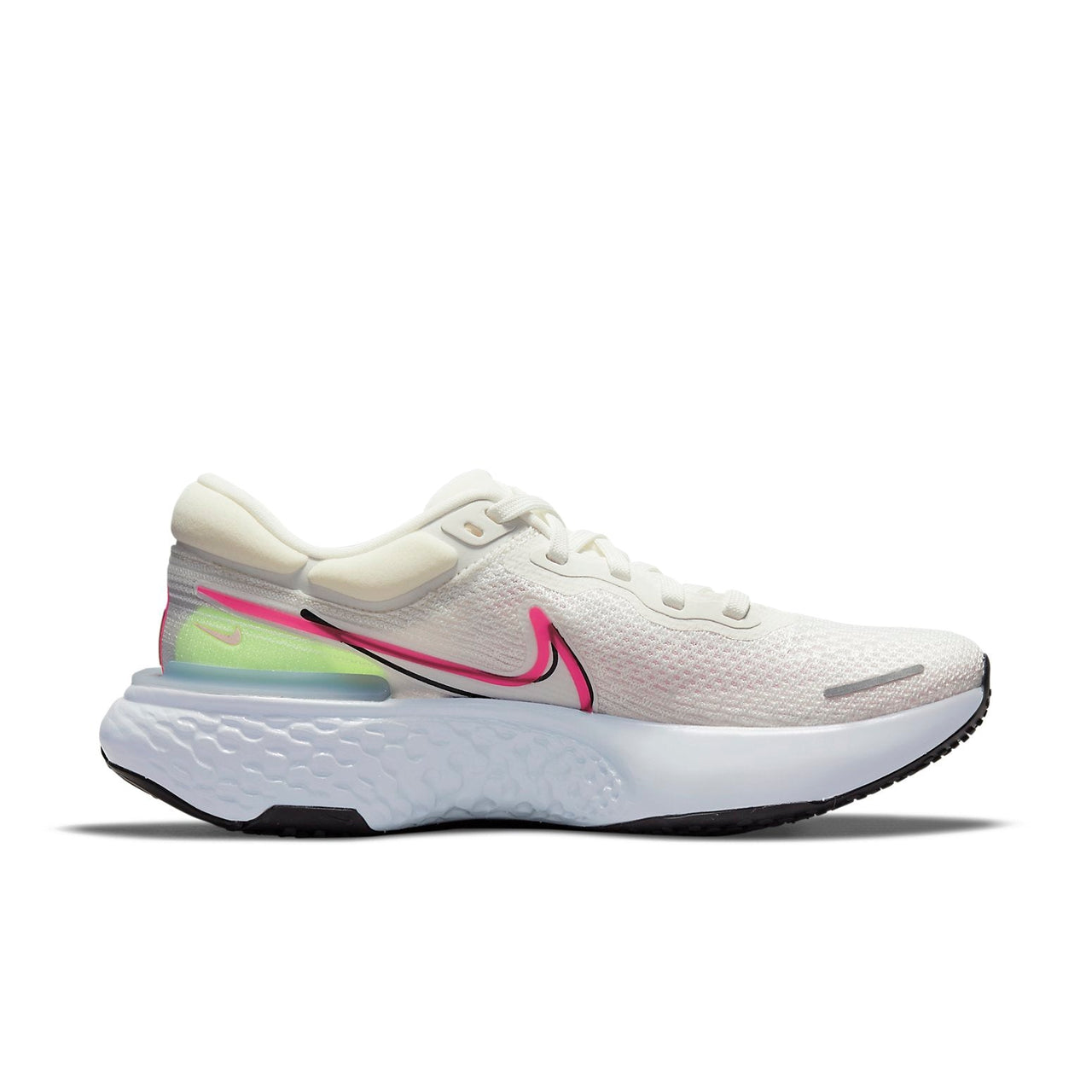 Nike ZoomX Invincible Run Flyknit 'Sail' DJ5450-001