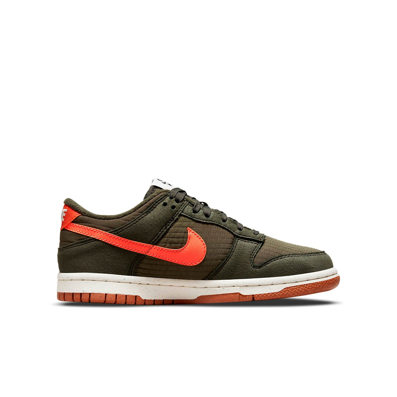 (GS) Nike Dunk Low SE Next Nature 'Toasty - Sequoia' DC9561-300