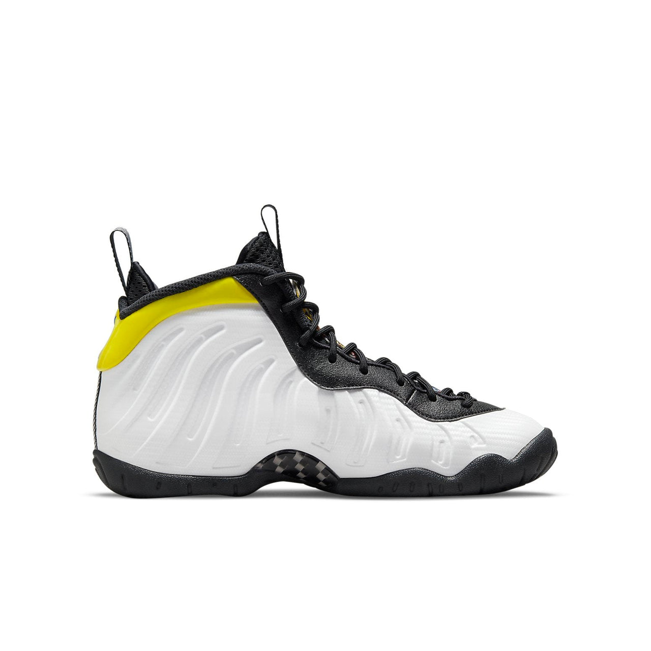 (GS) Nike Little Posite One 'Motorsport' DJ5797-100