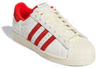 adidas Superstar 82 'White Vivid Red' GY8457
