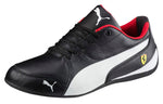 PUMA Ferrari x Drift Cat 7 'Black White' 305998-02