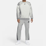 Nike Sportswear Nsw Sports Round Neck Pullover Gray CZ1630-050