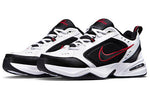 Nike Air Monarch IV 'White Black Red' 415445-101