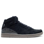 Nike Zoom Air 94 Hi Supreme 'Black' 428927-005