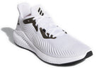 adidas Alphabounce+ 'Cloud White' EF8061
